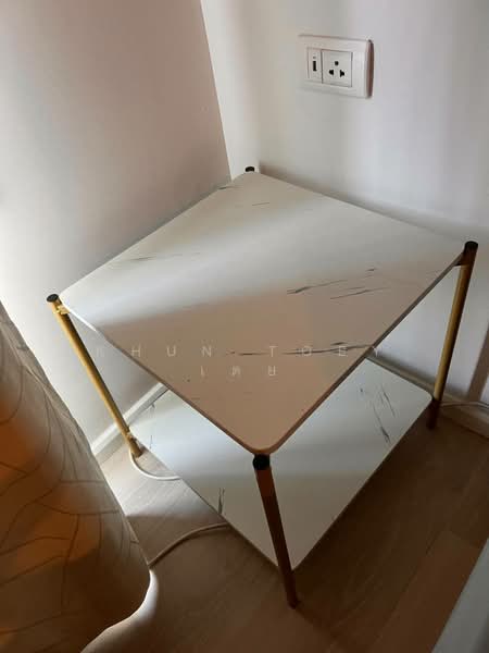 A Space Mega Bangna, Samut Prakan, Bangna-Trad Road, Bang Kaeo, Bang Plee, Samut Prakan, 1 Bedroom, 28 sqm, Condo For Rent, by Khun Toey เตย, 500177334 - DDproperty.com