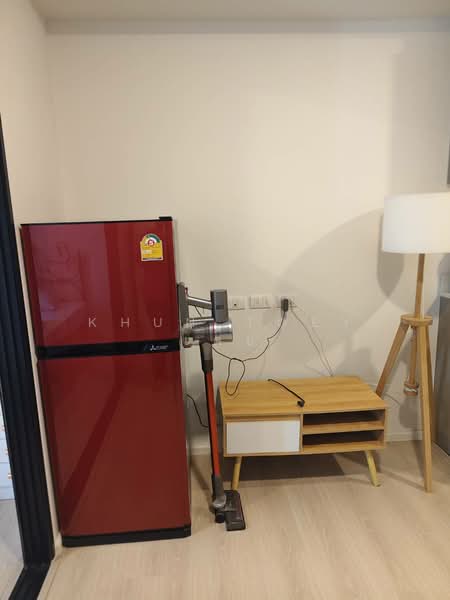 A Space Mega Bangna, Samut Prakan, Bangna-Trad Road, Bang Kaeo, Bang Plee, Samut Prakan, 1 Bedroom, 28 sqm, Condo For Rent, by Khun Toey เตย, 500177334 - DDproperty.com