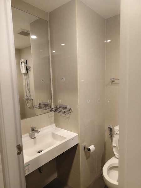 A Space Mega Bangna, Samut Prakan, Bangna-Trad Road, Bang Kaeo, Bang Plee, Samut Prakan, 1 Bedroom, 28 sqm, Condo For Rent, by Khun Toey เตย, 500177334 - DDproperty.com