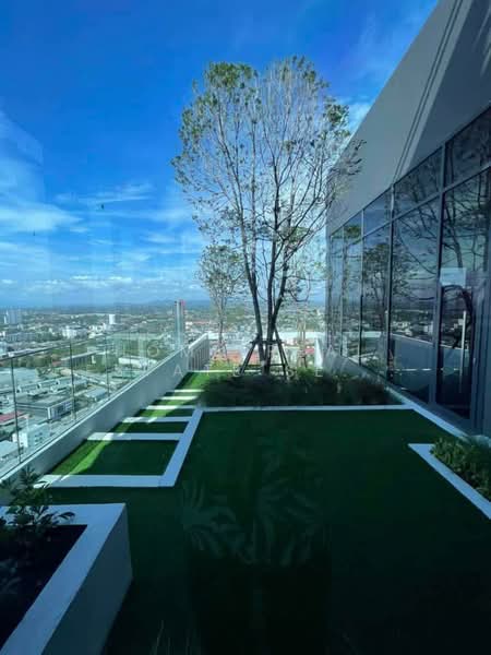 Once Pattaya, Chon Buri (Pattaya), 15 6 Sukhumvit 99, Na Kloe, Bang Lamung (Pattaya), Chon Buri (Pattaya), 1 Bedroom, 29 sqm, Condo For Rent, by HOME Real Estate Service, 500177335 - DDproperty.com