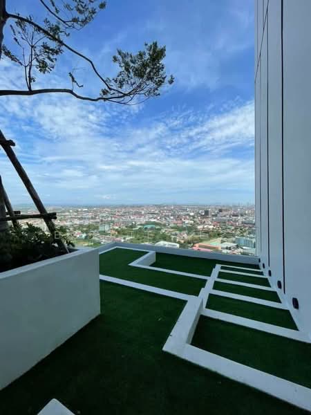 Once Pattaya, Chon Buri (Pattaya), 15 6 Sukhumvit 99, Na Kloe, Bang Lamung (Pattaya), Chon Buri (Pattaya), 1 Bedroom, 29 sqm, Condo For Rent, by HOME Real Estate Service, 500177335 - DDproperty.com