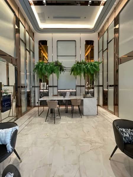 Once Pattaya, Chon Buri (Pattaya), 15 6 Sukhumvit 99, Na Kloe, Bang Lamung (Pattaya), Chon Buri (Pattaya), 1 Bedroom, 29 sqm, Condo For Rent, by HOME Real Estate Service, 500177335 - DDproperty.com