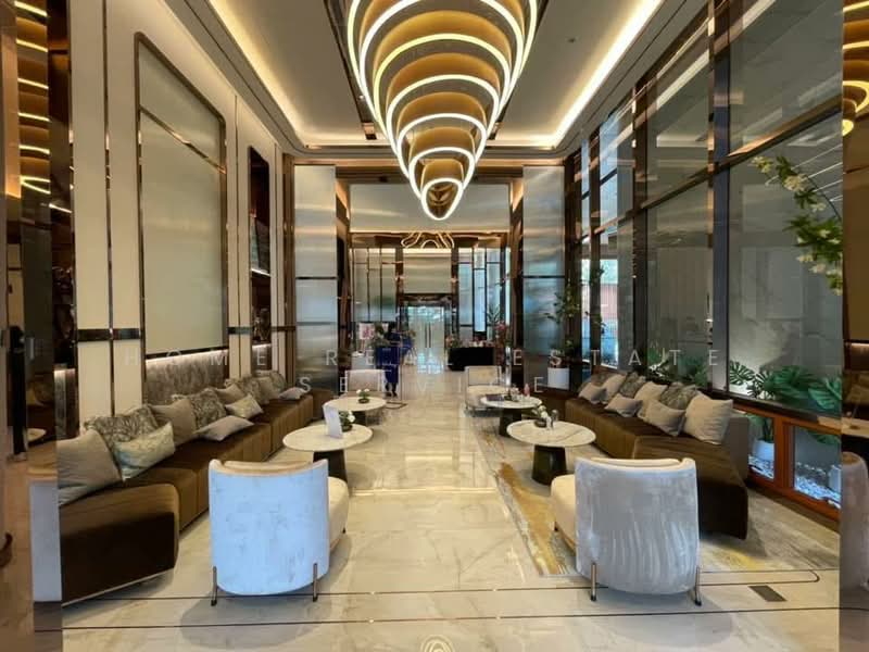 Once Pattaya, Chon Buri (Pattaya), 15 6 Sukhumvit 99, Na Kloe, Bang Lamung (Pattaya), Chon Buri (Pattaya), 1 Bedroom, 29 sqm, Condo For Rent, by HOME Real Estate Service, 500177335 - DDproperty.com