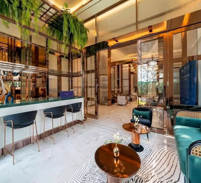 Once Pattaya, Chon Buri (Pattaya), 15 6 Sukhumvit 99, Na Kloe, Bang Lamung (Pattaya), Chon Buri (Pattaya), 1 Bedroom, 29 sqm, Condo For Rent, by HOME Real Estate Service, 500177335 - DDproperty.com