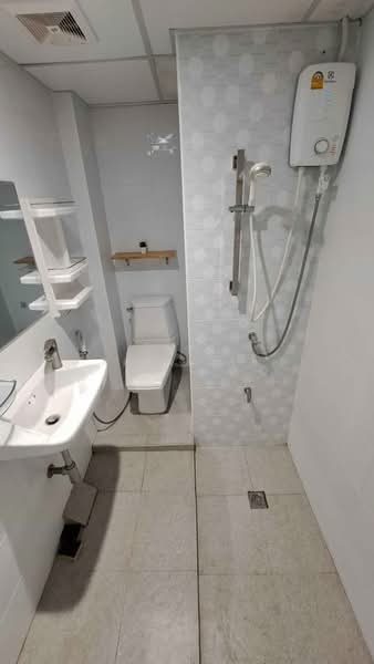 Ruenrudee Condominium, Bangkok, 19 Sukhumvit Soi 1, Khlongtoei Nua, Watthana, Bangkok, 1 Bedroom, 44 sqm, Condo For Rent, by ไพลิน เลิศวัฒนมงคล, 500177338 - DDproperty.com