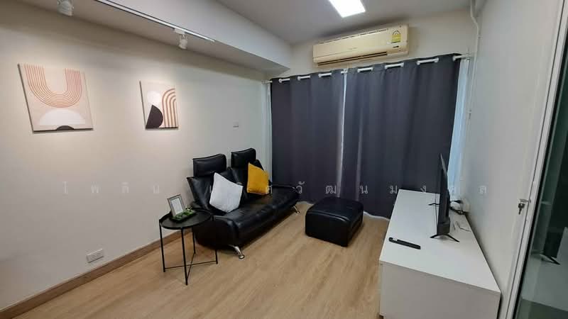 Ruenrudee Condominium, Bangkok, 19 Sukhumvit Soi 1, Khlongtoei Nua, Watthana, Bangkok, 1 Bedroom, 44 sqm, Condo For Rent, by ไพลิน เลิศวัฒนมงคล, 500177338 - DDproperty.com