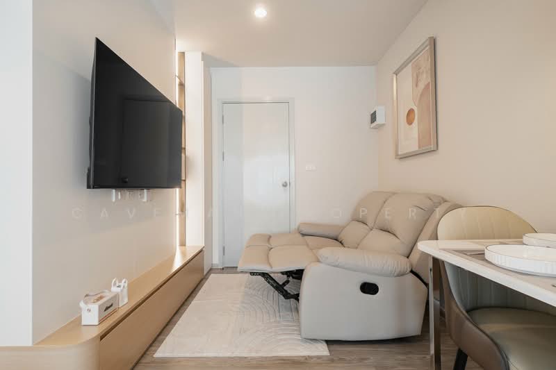 Regent Home Bangna : รีเจ้นท์ โฮม บางนา, กรุงเทพ, ถนน สรรพาวุธ, บางนาใต้, บางนา, กรุงเทพ, 28 ตร.ม., คอนโด ให้เช่า, โดย caveman property, 500177341 - DDproperty.com