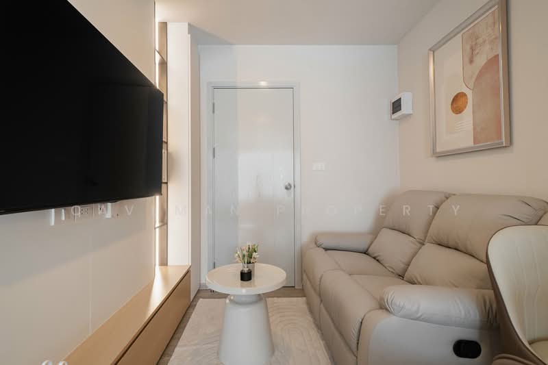 Regent Home Bangna : รีเจ้นท์ โฮม บางนา, กรุงเทพ, ถนน สรรพาวุธ, บางนาใต้, บางนา, กรุงเทพ, 28 ตร.ม., คอนโด ให้เช่า, โดย caveman property, 500177341 - DDproperty.com