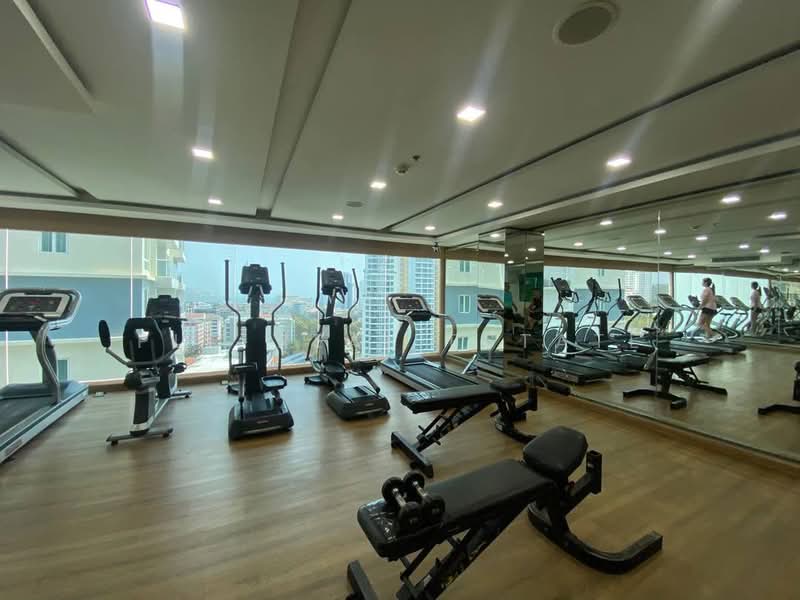 Cosy Beach View, Chon Buri (Pattaya), Nong Pru, Bang Lamung (Pattaya), Chon Buri (Pattaya), 2 Bedrooms, 100 sqm, Condo For Sale, by PLC Real Estate, 500177343 - DDproperty.com