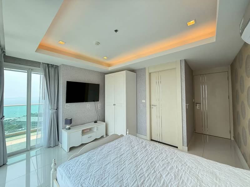 Cosy Beach View : โคซี่ บีช วิว, ชลบุรี, หนองปรือ, บางละมุง, ชลบุรี, 100 ตร.ม., คอนโด ขาย, โดย PLC Real Estate, 500177343 - DDproperty.com