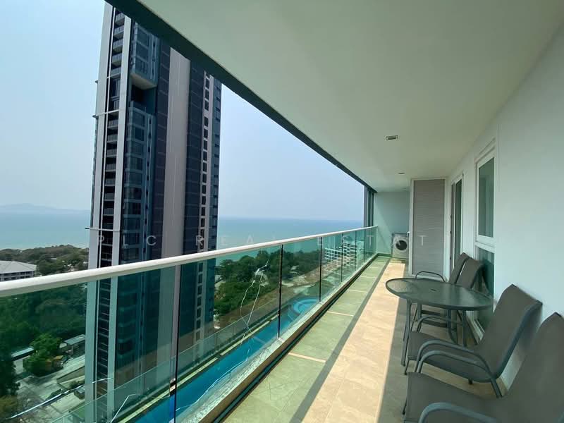 Cosy Beach View : โคซี่ บีช วิว, ชลบุรี, หนองปรือ, บางละมุง, ชลบุรี, 100 ตร.ม., คอนโด ขาย, โดย PLC Real Estate, 500177343 - DDproperty.com