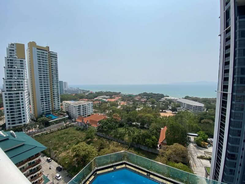 Cosy Beach View : โคซี่ บีช วิว, ชลบุรี, หนองปรือ, บางละมุง, ชลบุรี, 100 ตร.ม., คอนโด ขาย, โดย PLC Real Estate, 500177343 - DDproperty.com