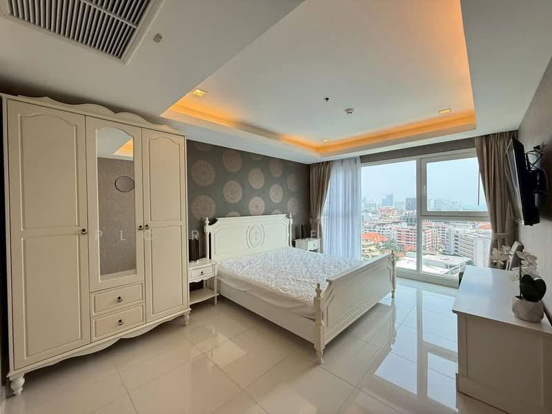 Cosy Beach View, Chon Buri (Pattaya), Nong Pru, Bang Lamung (Pattaya), Chon Buri (Pattaya), 2 Bedrooms, 100 sqm, Condo For Sale, by PLC Real Estate, 500177343 - DDproperty.com