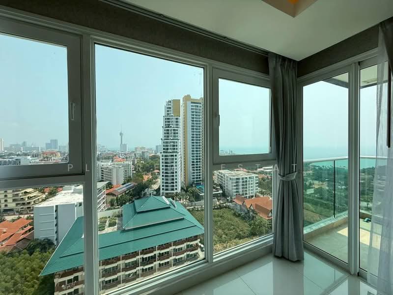 Cosy Beach View : โคซี่ บีช วิว, ชลบุรี, หนองปรือ, บางละมุง, ชลบุรี, 100 ตร.ม., คอนโด ขาย, โดย PLC Real Estate, 500177343 - DDproperty.com