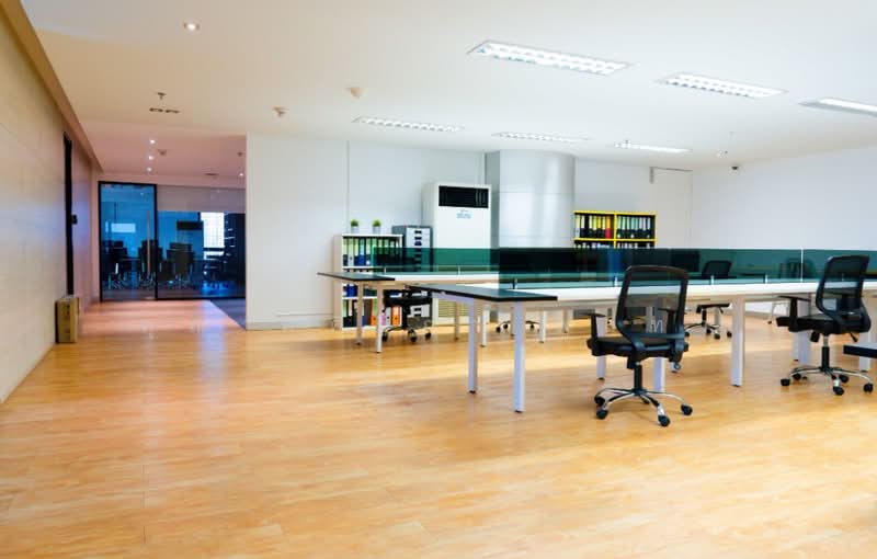 SSP Tower I, Bangkok, 555 Soi Sukhumvit 63, Khlong Tan Nua, Watthana, Bangkok, , 389 sqm, Office Space For Rent, by คุณ ศศิวิภา พูลทา, 500177345 - DDproperty.com