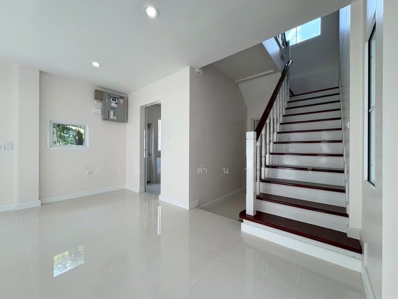 Mantana Pinklao-Rama 5, Nonthaburi, Nakhon In Road, Bang Khun Kong, Bang Kruai, Nonthaburi, 3 Bedrooms, 170 sqm, Single Detached House For Sale, by อลงกต คำนวรพร, 500177346 - DDproperty.com