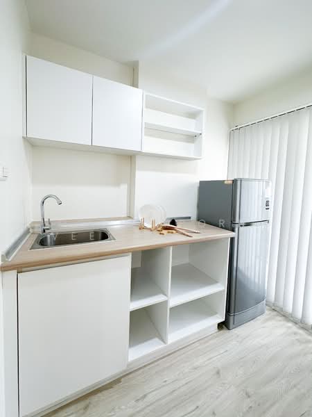 Lumpini Condo Town Raminthra-Latplakhao 2 : ลุมพินี คอนโดทาวน์ รามอินทรา ลาดปลาเค้า 2, กรุงเทพ, ถ. ลาดปลาเค้า, อนุสาวรีย์, บางเขน, กรุงเทพ, 26 ตร.ม., คอนโด ขาย, โดย Poonyaporn Veerabulyarit, 500177350 - DDproperty.com