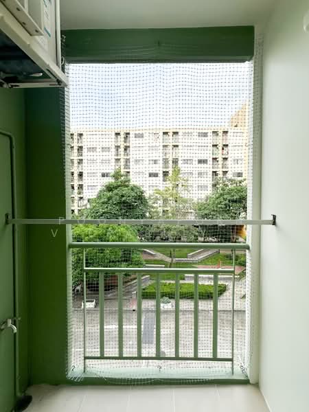 Lumpini Condo Town Raminthra-Latplakhao 2 : ลุมพินี คอนโดทาวน์ รามอินทรา ลาดปลาเค้า 2, กรุงเทพ, ถ. ลาดปลาเค้า, อนุสาวรีย์, บางเขน, กรุงเทพ, 26 ตร.ม., คอนโด ขาย, โดย Poonyaporn Veerabulyarit, 500177350 - DDproperty.com