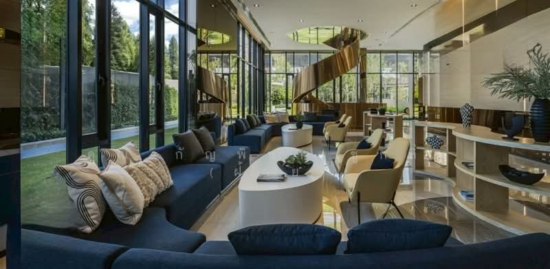 Nue Mega Plus Bangna : นิว เมกา พลัส บางนา, สมุทรปราการ, ถนนบางนา-ตราด, บางแก้ว, บางพลี, สมุทรปราการ, 27 ตร.ม., คอนโด ขาย, โดย คุณ กัญพิชา ชูกลิ่น (ฝ้าย), 500177353 - DDproperty.com