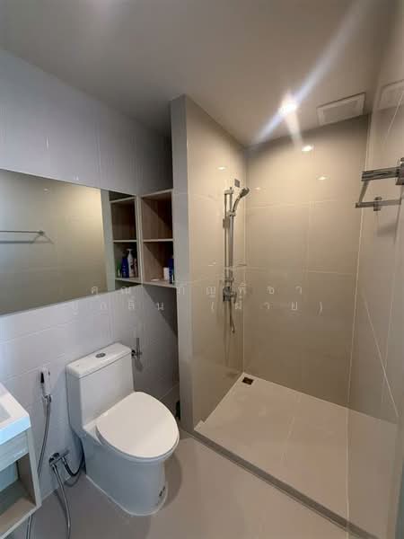 Nue Mega Plus Bangna : นิว เมกา พลัส บางนา, สมุทรปราการ, ถนนบางนา-ตราด, บางแก้ว, บางพลี, สมุทรปราการ, 27 ตร.ม., คอนโด ขาย, โดย คุณ กัญพิชา ชูกลิ่น (ฝ้าย), 500177353 - DDproperty.com