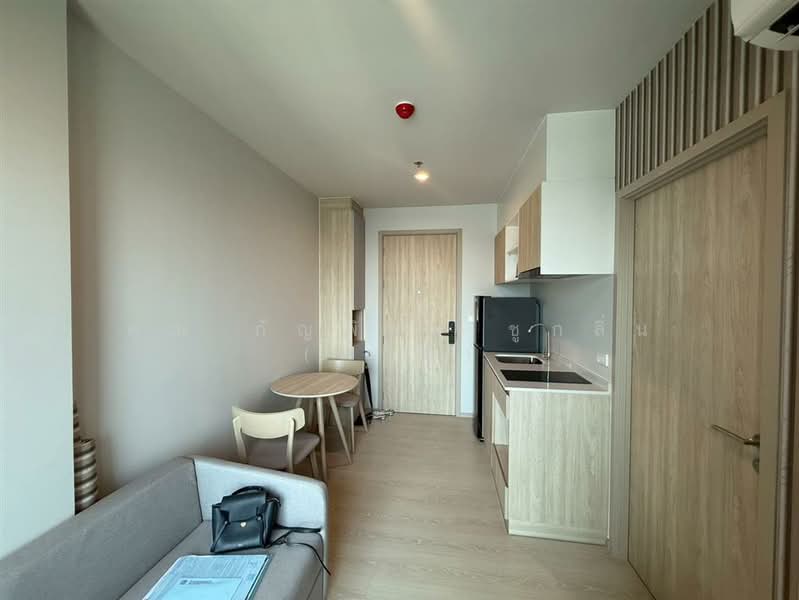 Nue Mega Plus Bangna, Samut Prakan, Bang Na-Trat Frontage Rd, Bang Kaeo, Bang Plee, Samut Prakan, 1 Bedroom, 27 sqm, Condo For Sale, by คุณ กัญพิชา ชูกลิ่น (ฝ้าย), 500177353 - DDproperty.com