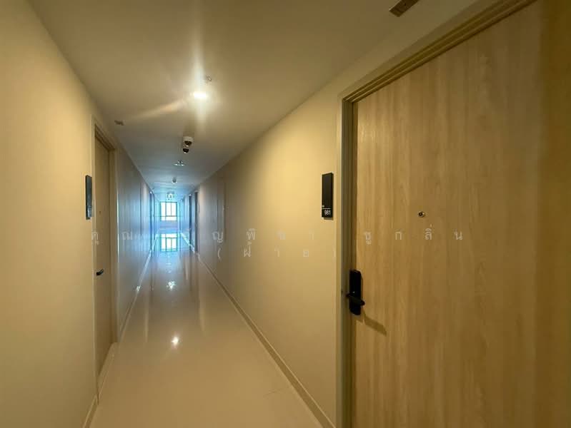 Nue Mega Plus Bangna, Samut Prakan, Bang Na-Trat Frontage Rd, Bang Kaeo, Bang Plee, Samut Prakan, 1 Bedroom, 27 sqm, Condo For Sale, by คุณ กัญพิชา ชูกลิ่น (ฝ้าย), 500177353 - DDproperty.com