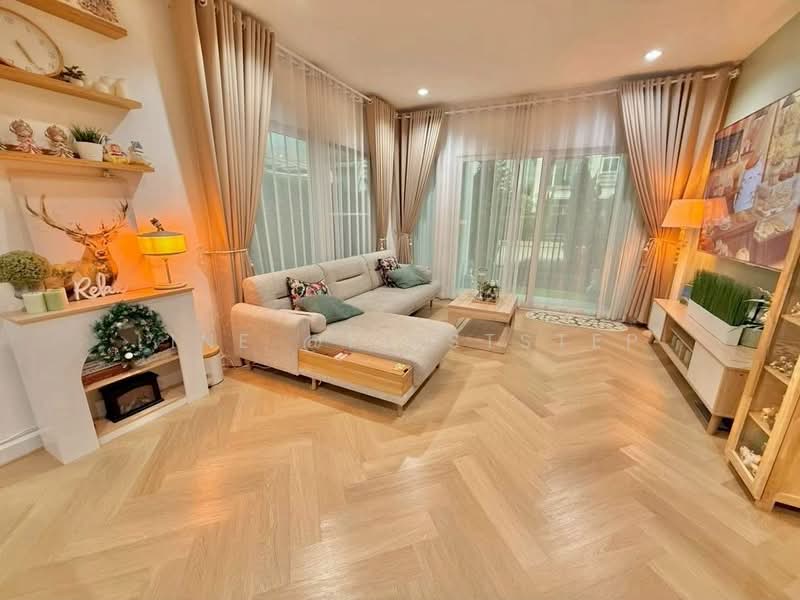 Grandio Vibhavadi-Rangsit : แกรนดิโอ วิภาวดี-รังสิต, ปทุมธานี, คลองหนึ่ง, คลองหลวง, ปทุมธานี, 195 ตร.ม., บ้านเดี่ยว ให้เช่า, โดย LINE @firststep, 500177360 - DDproperty.com