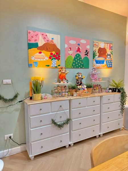 Grandio Vibhavadi-Rangsit, Pathum Thani, Khlong Nung, Khlong Luang, Pathum Thani, 4 Bedrooms, 195 sqm, Single Detached House For Rent, by LINE @firststep, 500177360 - DDproperty.com