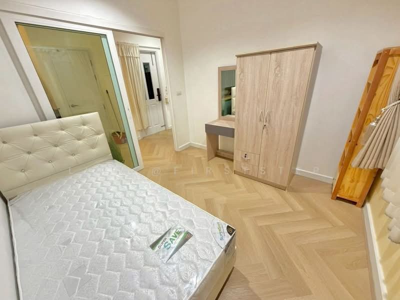 Grandio Vibhavadi-Rangsit, Pathum Thani, Khlong Nung, Khlong Luang, Pathum Thani, 4 Bedrooms, 195 sqm, Single Detached House For Rent, by LINE @firststep, 500177360 - DDproperty.com