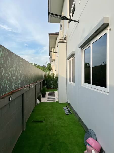 Grandio Vibhavadi-Rangsit, Pathum Thani, Khlong Nung, Khlong Luang, Pathum Thani, 4 Bedrooms, 195 sqm, Single Detached House For Rent, by LINE @firststep, 500177360 - DDproperty.com