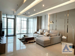 Athenee Residence : แอทธินี เรสซิเด้นซ์, กรุงเทพ