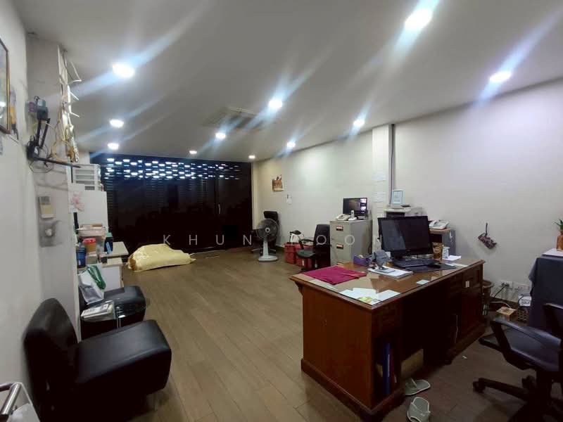 For Rent! 2 Commercial Shophouses on Sukhumvit Road | Near BTS Bearing (SPSSR115), Bangkok, สุขุมวิท, Bang Na Tai, Bang Na, Bangkok, , 880 sqm, Shophouse For Rent, by Khun Poon, 500177362 - DDproperty.com