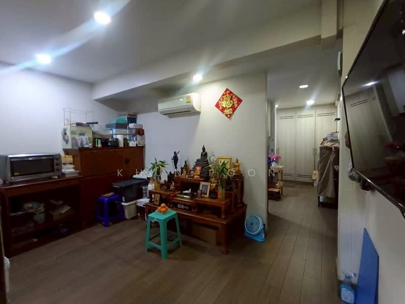 For Rent! 2 Commercial Shophouses on Sukhumvit Road | Near BTS Bearing (SPSSR115), Bangkok, สุขุมวิท, Bang Na Tai, Bang Na, Bangkok, , 880 sqm, Shophouse For Rent, by Khun Poon, 500177362 - DDproperty.com