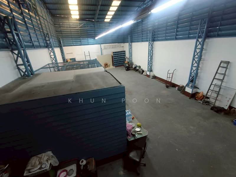 For Rent! 2 Commercial Shophouses on Sukhumvit Road | Near BTS Bearing (SPSSR115), Bangkok, สุขุมวิท, Bang Na Tai, Bang Na, Bangkok, , 880 sqm, Shophouse For Rent, by Khun Poon, 500177362 - DDproperty.com