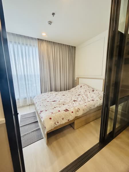 Ciela Charan 13 Station, กรุงเทพ, ซอยจรัญสนิทวงศ์ 13 ถนนจรัญสนิทวงศ์, วัดท่าพระ, บางกอกใหญ่, กรุงเทพ, 26 ตร.ม., คอนโด ให้เช่า, โดย Suwit Arunkeereewat, 500177363 - DDproperty.com