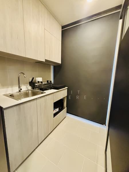 Ciela Charan 13 Station, กรุงเทพ, ซอยจรัญสนิทวงศ์ 13 ถนนจรัญสนิทวงศ์, วัดท่าพระ, บางกอกใหญ่, กรุงเทพ, 26 ตร.ม., คอนโด ให้เช่า, โดย Suwit Arunkeereewat, 500177363 - DDproperty.com