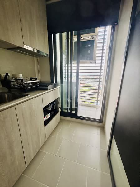 Ciela Charan 13 Station, Bangkok, Soi Charansanitwong 13, Charansanitwong Road, Wat Tha Pra, Bangkok Yai, Bangkok, 1 Bedroom, 26 sqm, Condo For Rent, by Suwit Arunkeereewat, 500177363 - DDproperty.com