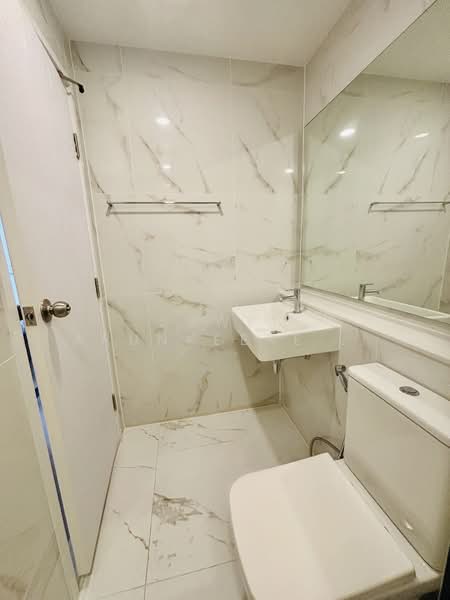 Ciela Charan 13 Station, Bangkok, Soi Charansanitwong 13, Charansanitwong Road, Wat Tha Pra, Bangkok Yai, Bangkok, 1 Bedroom, 26 sqm, Condo For Rent, by Suwit Arunkeereewat, 500177363 - DDproperty.com