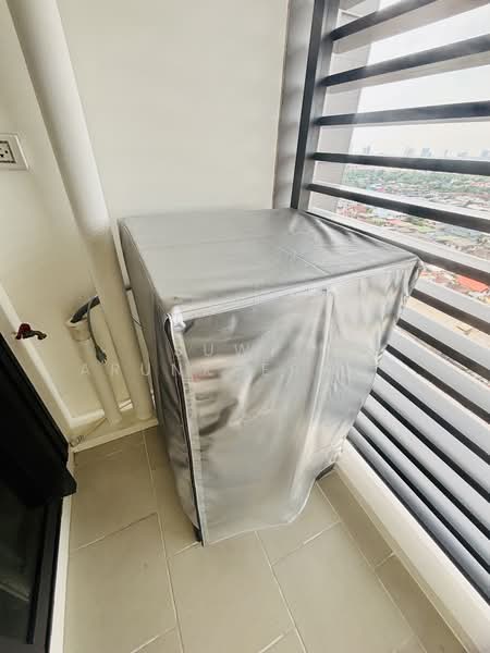 Ciela Charan 13 Station, Bangkok, Soi Charansanitwong 13, Charansanitwong Road, Wat Tha Pra, Bangkok Yai, Bangkok, 1 Bedroom, 26 sqm, Condo For Rent, by Suwit Arunkeereewat, 500177363 - DDproperty.com