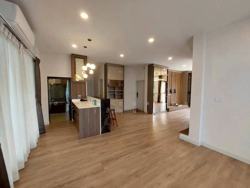 The City Boromarajonani-Thawiwatthana, Bangkok, 504 Soi Borommaratchachonnani 78, Sala Thammasop, Thawi Watthana, Bangkok, 4 Bedrooms, 300 sqm, Single Detached House For Sale, by สรภพ ยอดไชย (สีฝุ่น), 500177367 - DDproperty.com