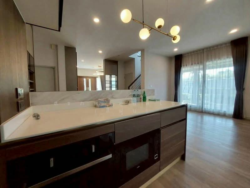 The City Boromarajonani-Thawiwatthana, Bangkok, 504 Soi Borommaratchachonnani 78, Sala Thammasop, Thawi Watthana, Bangkok, 4 Bedrooms, 300 sqm, Single Detached House For Sale, by สรภพ ยอดไชย (สีฝุ่น), 500177367 - DDproperty.com