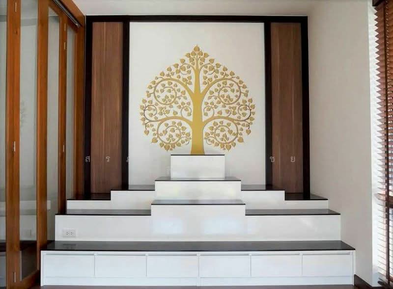 The City Boromarajonani-Thawiwatthana, Bangkok, 504 Soi Borommaratchachonnani 78, Sala Thammasop, Thawi Watthana, Bangkok, 4 Bedrooms, 300 sqm, Single Detached House For Sale, by สรภพ ยอดไชย (สีฝุ่น), 500177367 - DDproperty.com