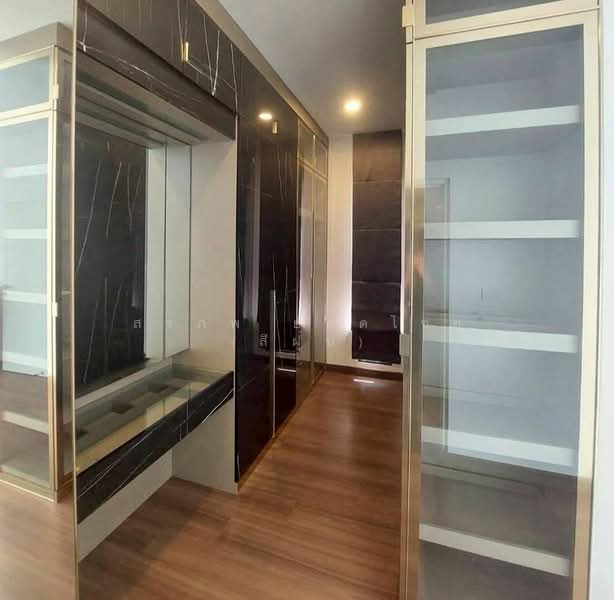 The City Boromarajonani-Thawiwatthana, Bangkok, 504 Soi Borommaratchachonnani 78, Sala Thammasop, Thawi Watthana, Bangkok, 4 Bedrooms, 300 sqm, Single Detached House For Sale, by สรภพ ยอดไชย (สีฝุ่น), 500177367 - DDproperty.com