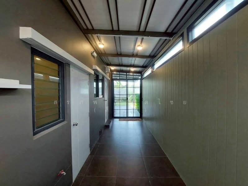 The City Boromarajonani-Thawiwatthana, Bangkok, 504 Soi Borommaratchachonnani 78, Sala Thammasop, Thawi Watthana, Bangkok, 4 Bedrooms, 300 sqm, Single Detached House For Sale, by สรภพ ยอดไชย (สีฝุ่น), 500177367 - DDproperty.com