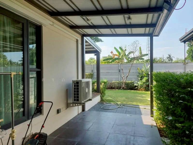 The City Boromarajonani-Thawiwatthana, Bangkok, 504 Soi Borommaratchachonnani 78, Sala Thammasop, Thawi Watthana, Bangkok, 4 Bedrooms, 300 sqm, Single Detached House For Sale, by สรภพ ยอดไชย (สีฝุ่น), 500177367 - DDproperty.com