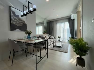 For Rent - Life One Wireless, Bangkok