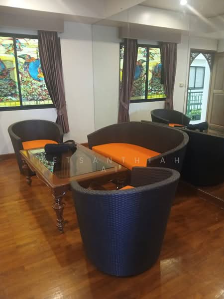 Somkid Place, Bangkok, Ploenchit, Lumphini, Pathum Wan, Bangkok, 2 Bedrooms, 88 sqm, Condo For Rent, by Netsanthiah Ai, 500177372 - DDproperty.com