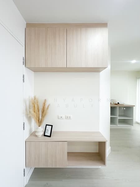 Lumpini Condo Town Raminthra-Latplakhao 2 : ลุมพินี คอนโดทาวน์ รามอินทรา ลาดปลาเค้า 2, กรุงเทพ, ถ. ลาดปลาเค้า, อนุสาวรีย์, บางเขน, กรุงเทพ, 26 ตร.ม., คอนโด ขาย, โดย Poonyaporn Veerabulyarit, 500177374 - DDproperty.com