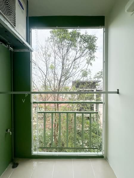 Lumpini Condo Town Raminthra-Latplakhao 2 : ลุมพินี คอนโดทาวน์ รามอินทรา ลาดปลาเค้า 2, กรุงเทพ, ถ. ลาดปลาเค้า, อนุสาวรีย์, บางเขน, กรุงเทพ, 26 ตร.ม., คอนโด ขาย, โดย Poonyaporn Veerabulyarit, 500177374 - DDproperty.com