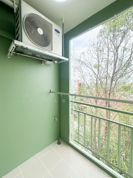 Lumpini Condo Town Raminthra-Latplakhao 2 : ลุมพินี คอนโดทาวน์ รามอินทรา ลาดปลาเค้า 2, กรุงเทพ, ถ. ลาดปลาเค้า, อนุสาวรีย์, บางเขน, กรุงเทพ, 26 ตร.ม., คอนโด ขาย, โดย Poonyaporn Veerabulyarit, 500177374 - DDproperty.com